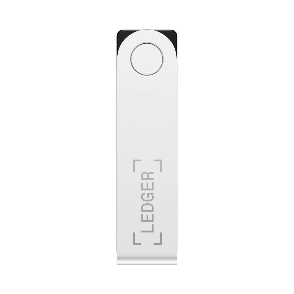 Ledger Nano X
