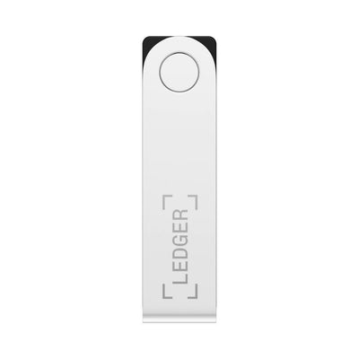 Ledger Nano X – view 6