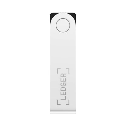 Ledger Nano X