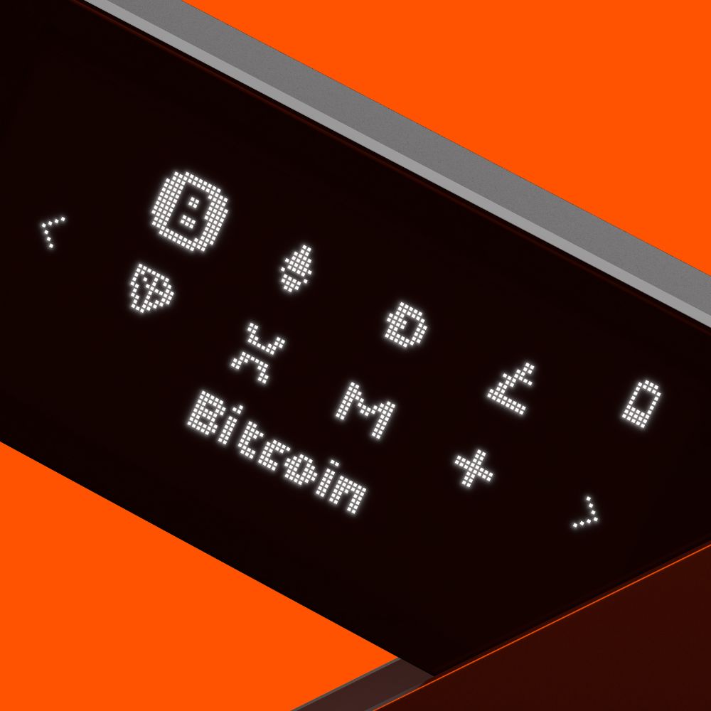 Ledger Nano X