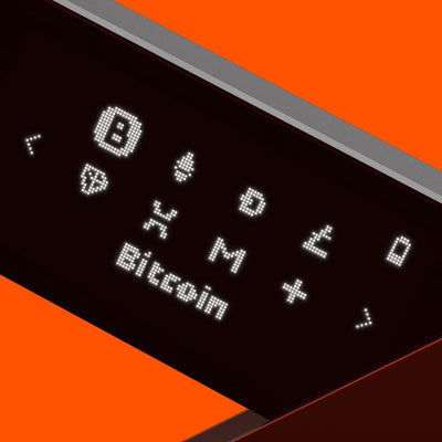 Ledger Nano X – view 7