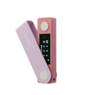 Ledger Nano X – view 14