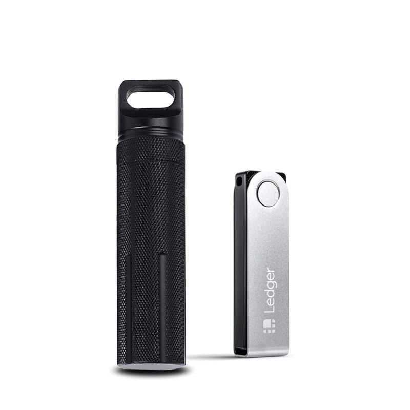Ledger Pod