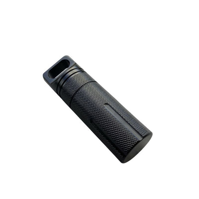 Ledger Pod – view 3