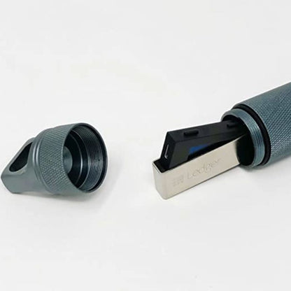 Ledger Pod