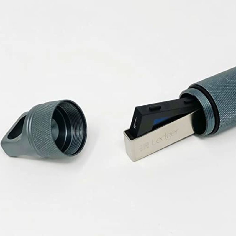 Ledger Pod