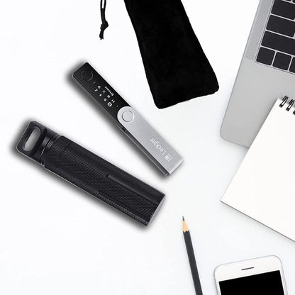 Ledger Pod