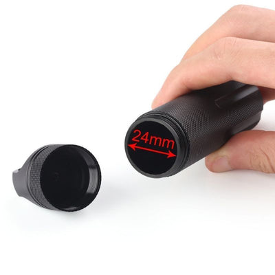Ledger Pod – view 9