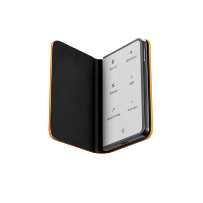 Ledger Stax Magnet Shell – view 3