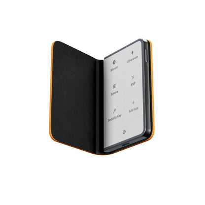 Ledger Stax Magnet Shell