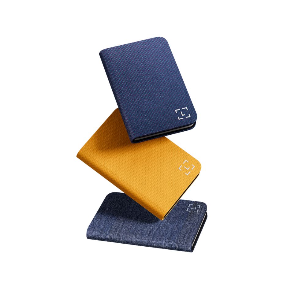 Ledger Stax Magnet Shell