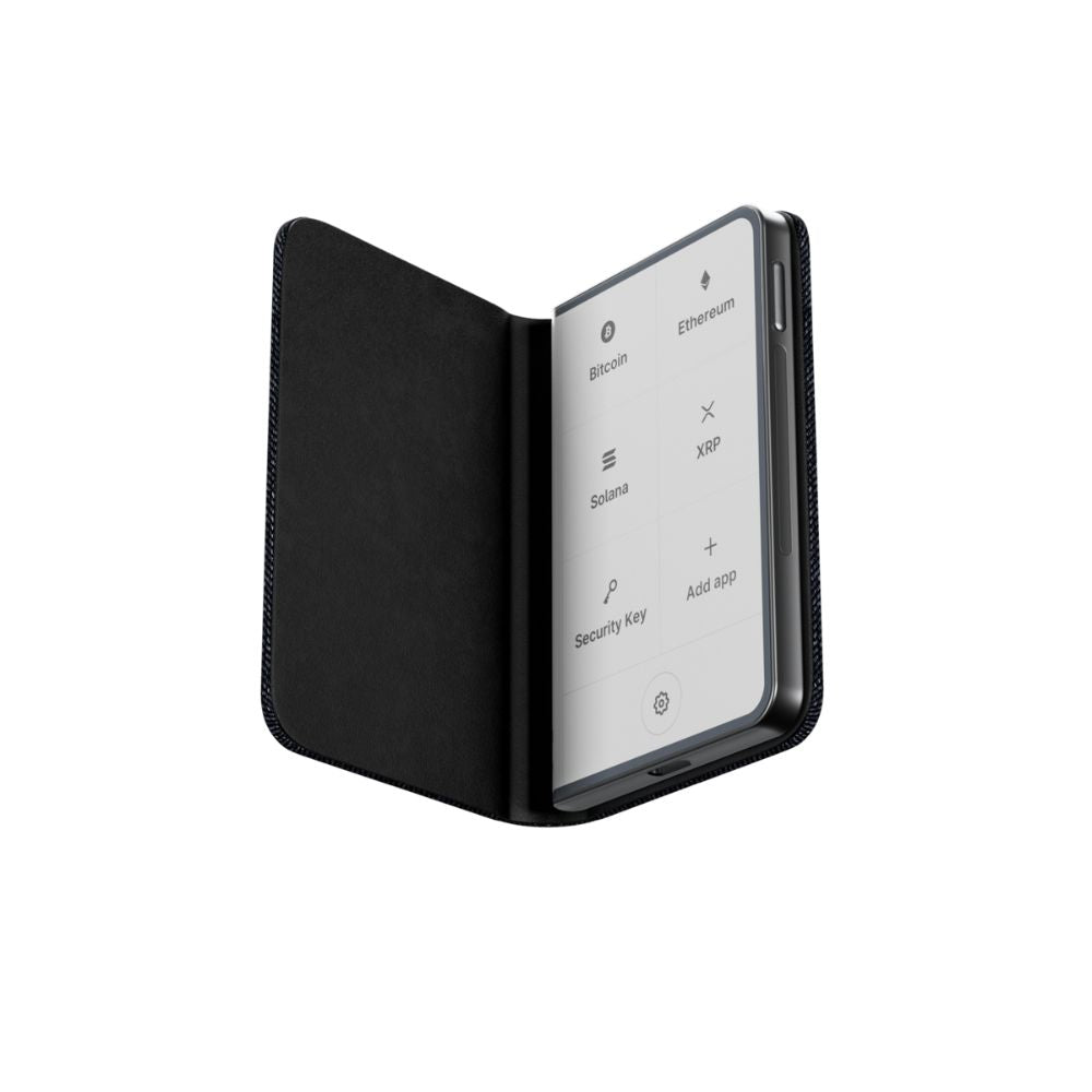 Ledger Stax Magnet Shell