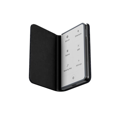 Ledger Stax Magnet Shell