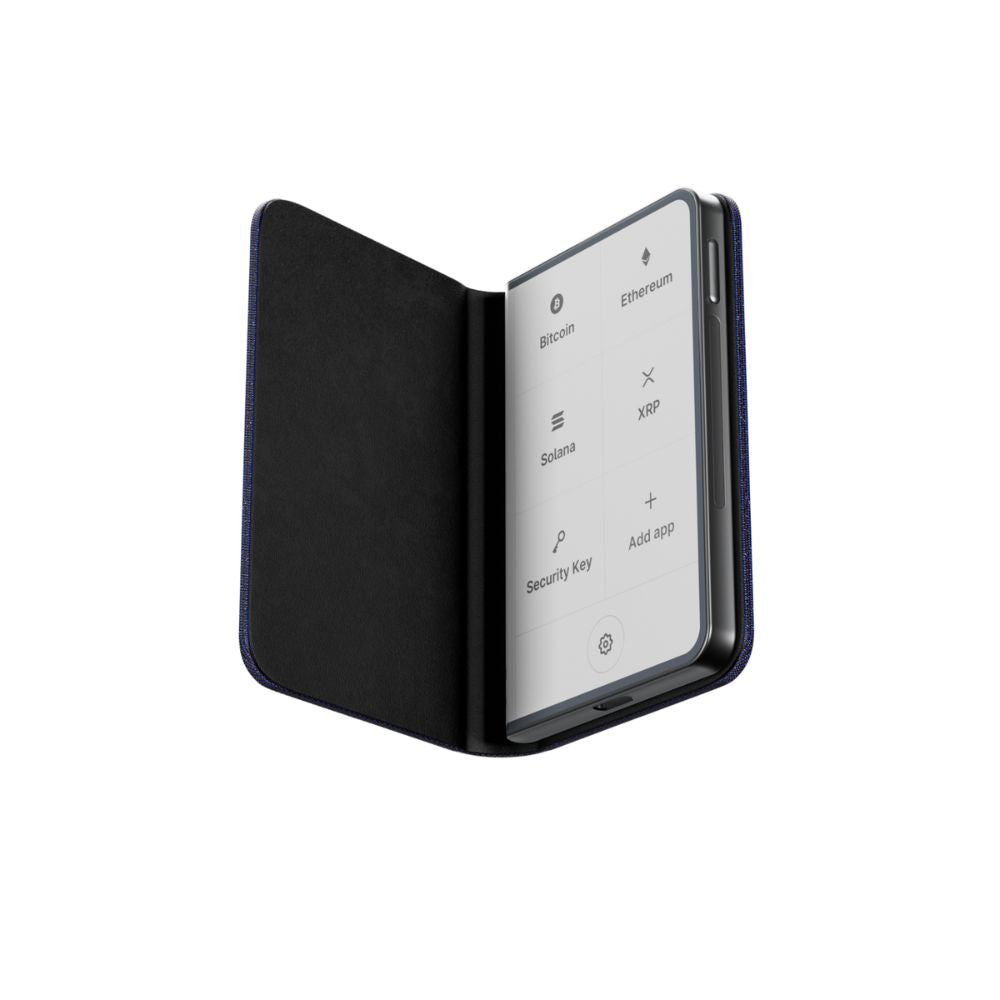 Ledger Stax Magnet Shell