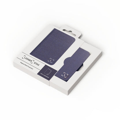 Ledger Stax Magnet Shell