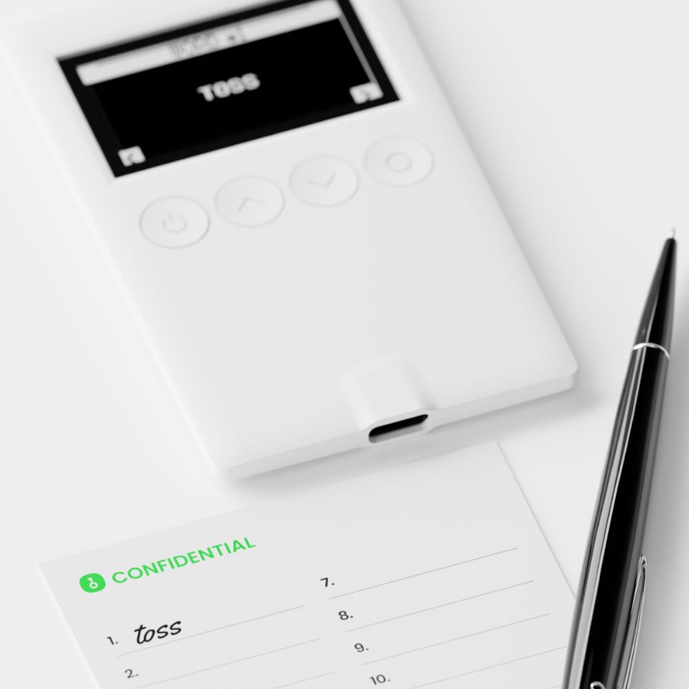 OneKey Classic 1S Pure – view 9