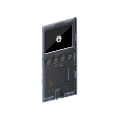OneKey Classic 1S Pure BTC-Only hardware wallet
