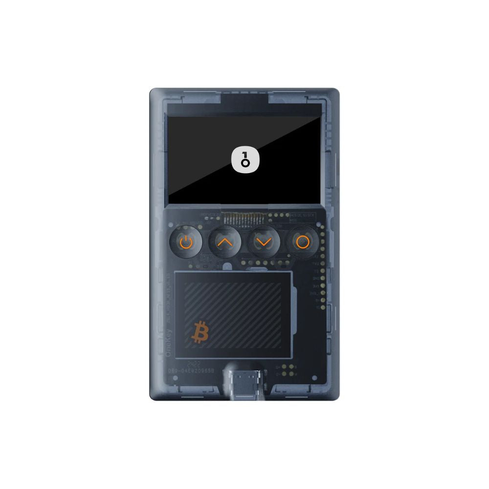 OneKey Classic 1S Pure BTC-Only – view 2