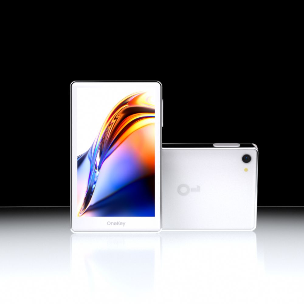 OneKey Pro