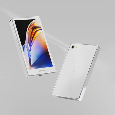 OneKey Pro – view 6