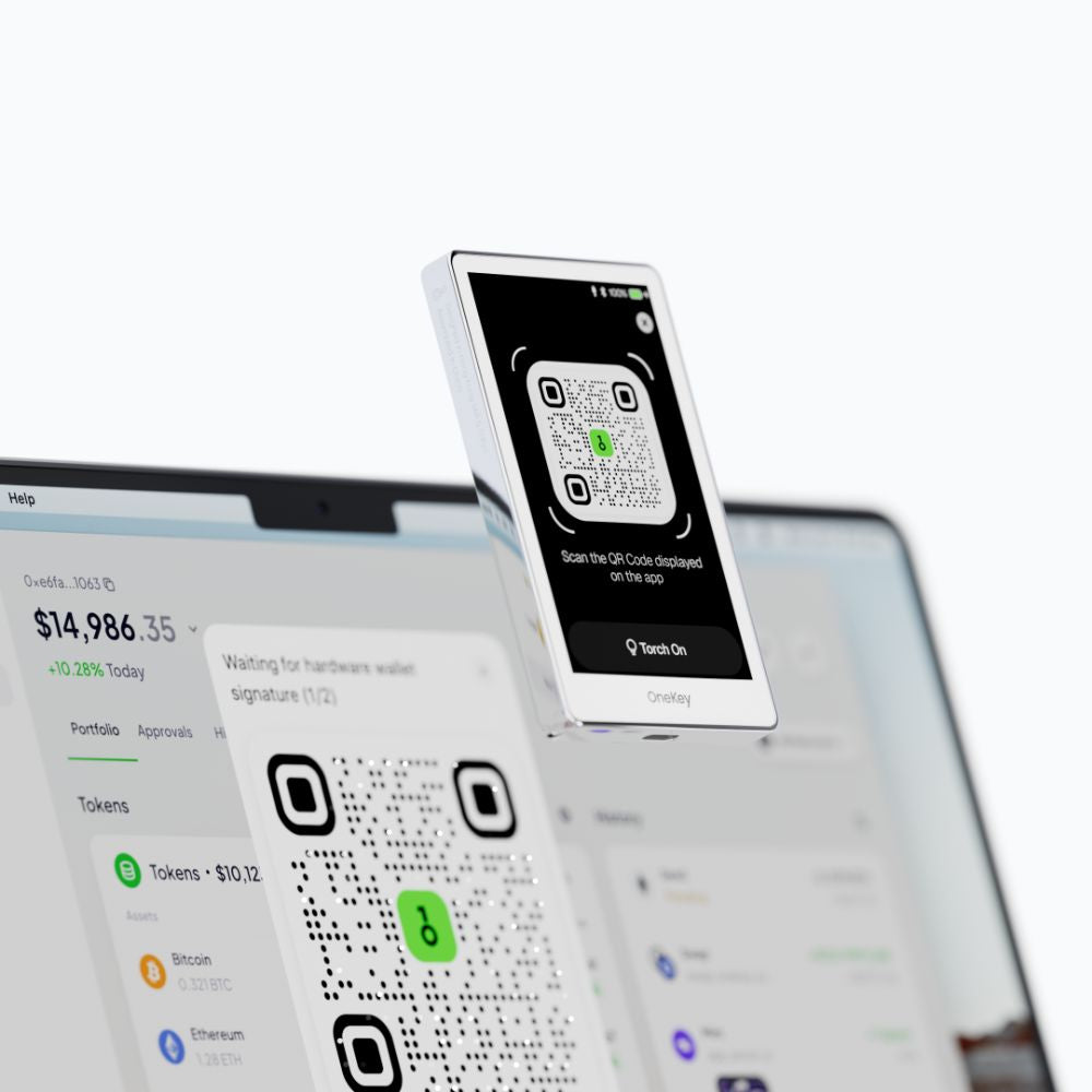 OneKey Pro