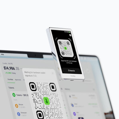 OneKey Pro – view 11