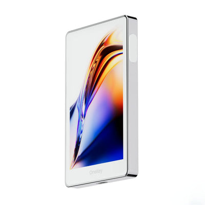 OneKey Pro – view 2