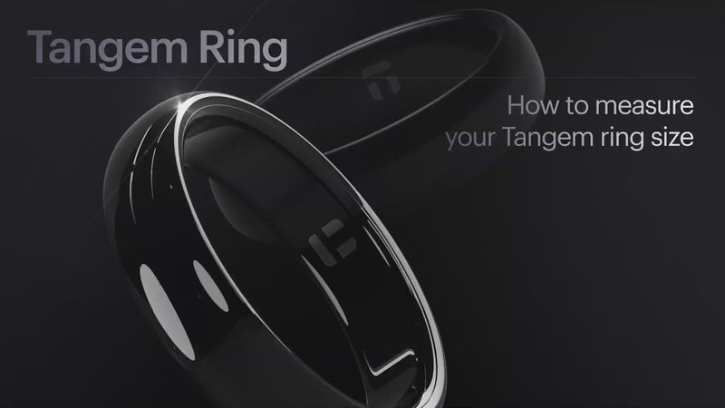 Tangem Ring hardware wallet from SIAMBC, Thailand
