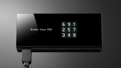 KeepKey