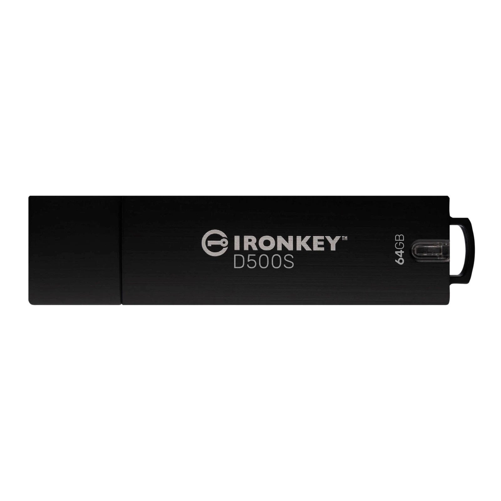 Kingston IronKey D500S