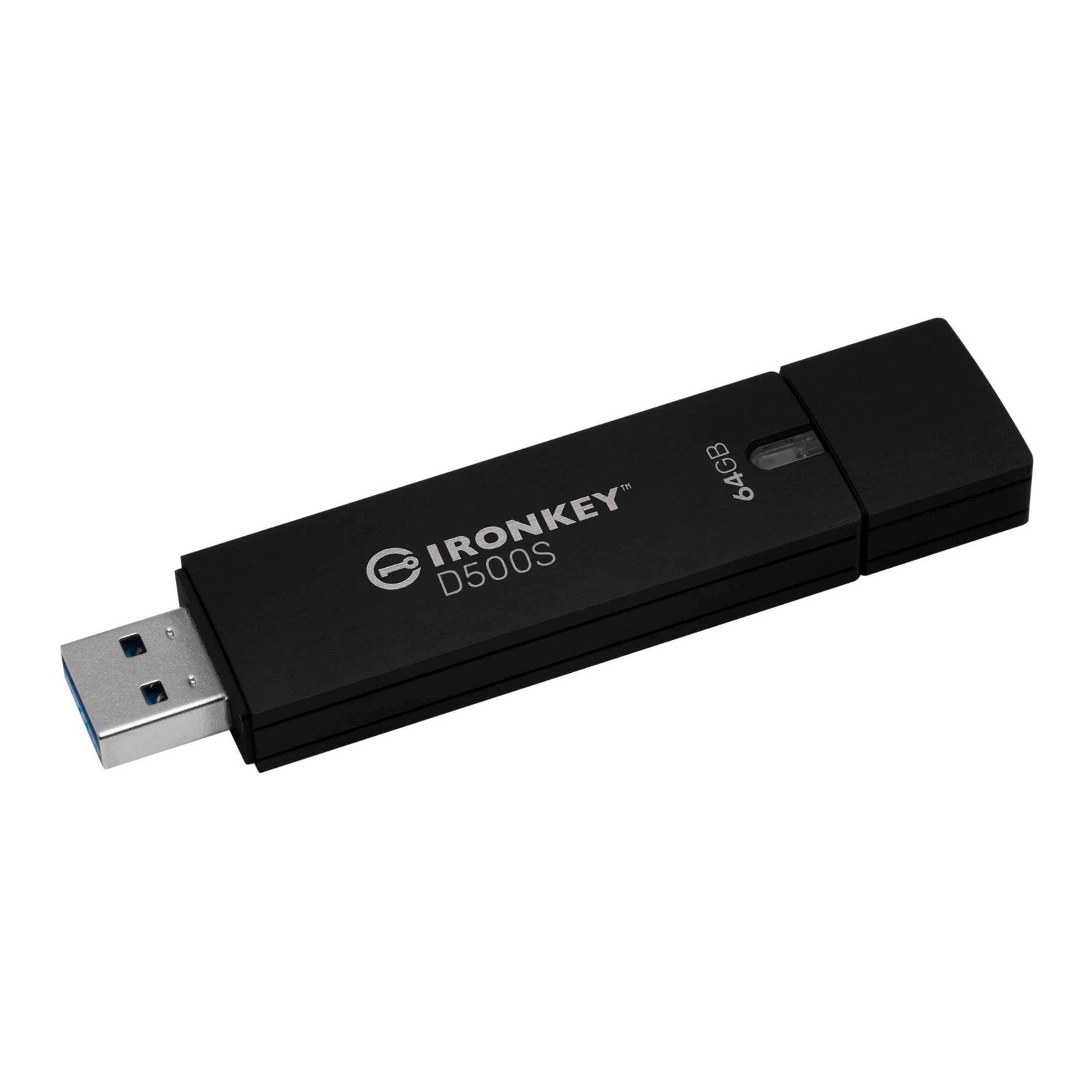 Kingston IronKey D500S