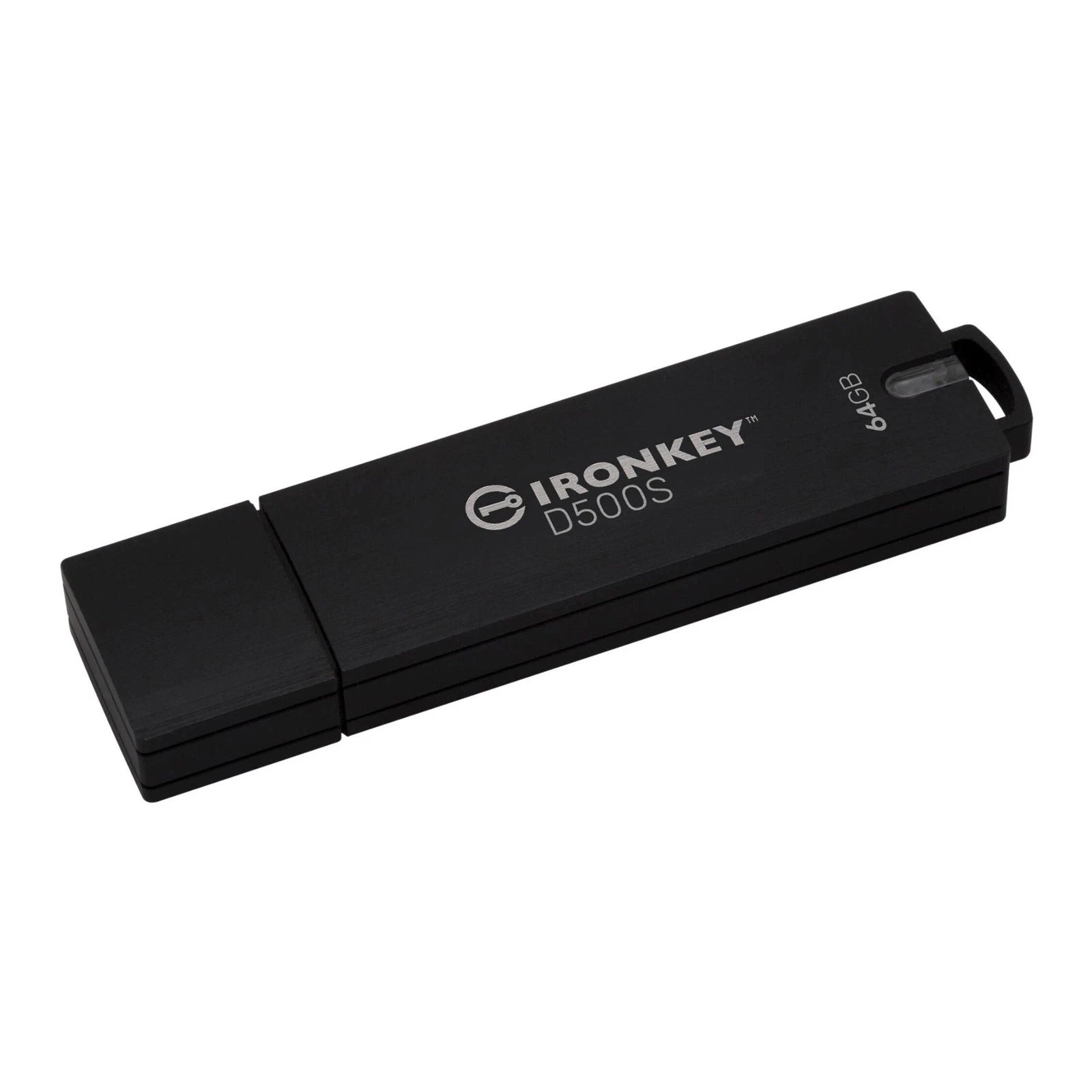 Kingston IronKey D500S