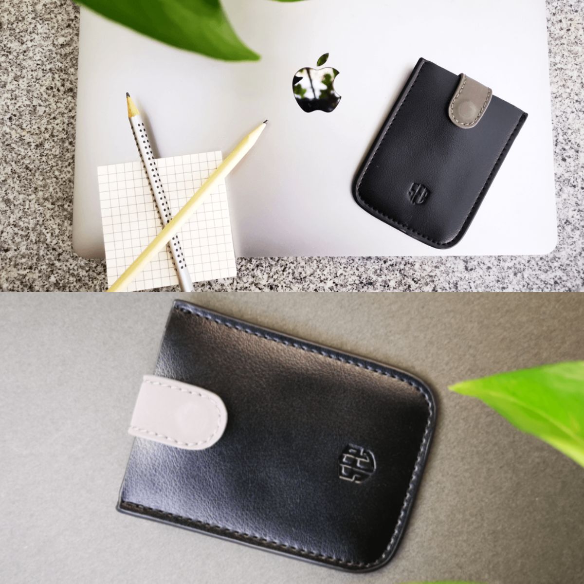 SafePal Leather Case