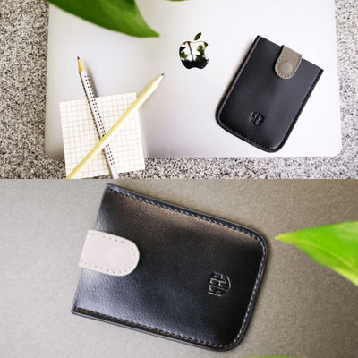 SafePal Leather Case – view 2