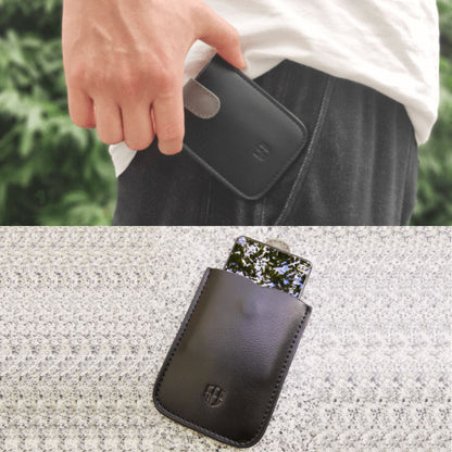 SafePal Leather Case