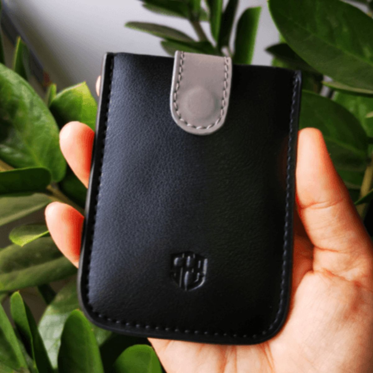 SafePal Leather Case