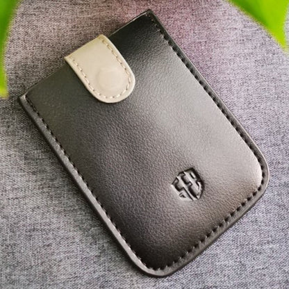 SafePal Leather Case