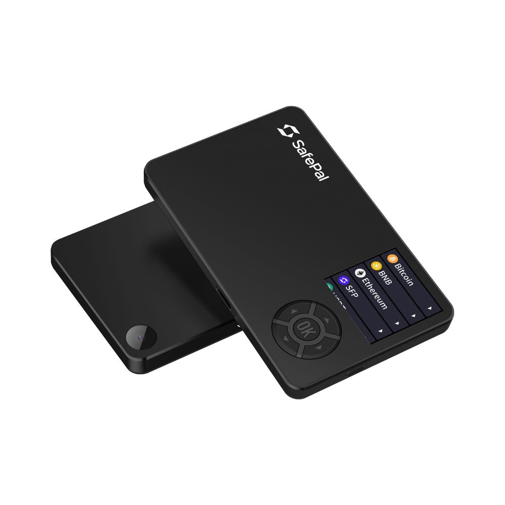 SafePal S1