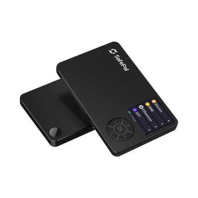 SafePal S1 hardware wallet
