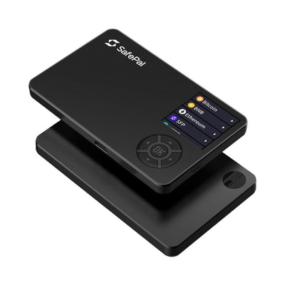 SafePal S1 – view 4