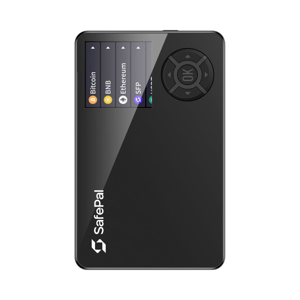 SafePal S1