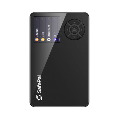SafePal S1 – view 5