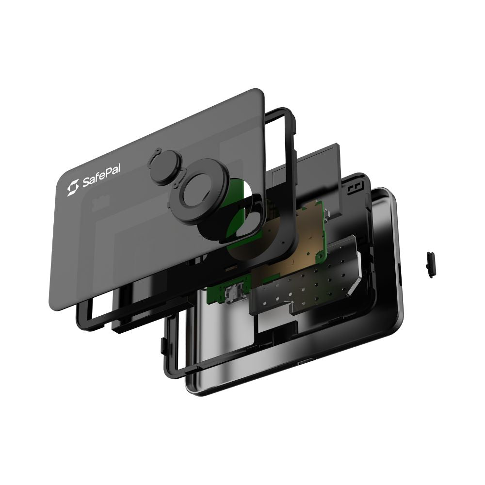 SafePal S1
