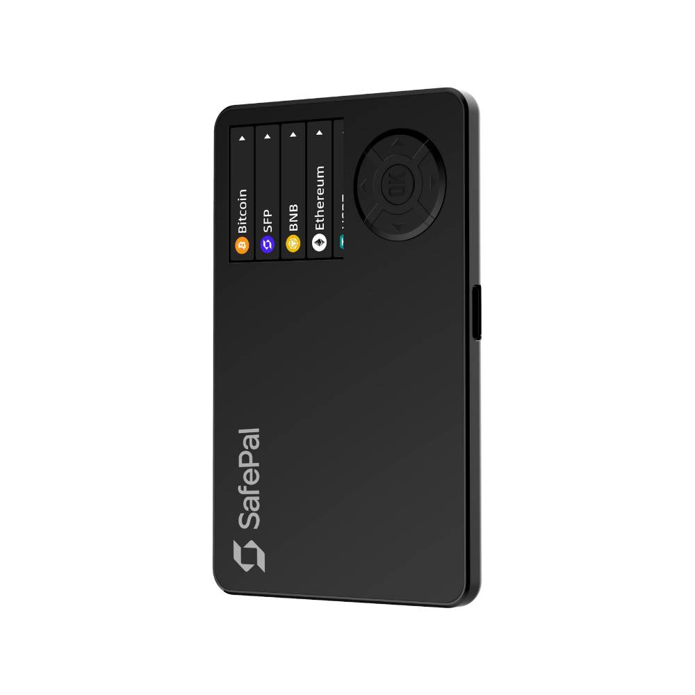 SafePal S1 Pro