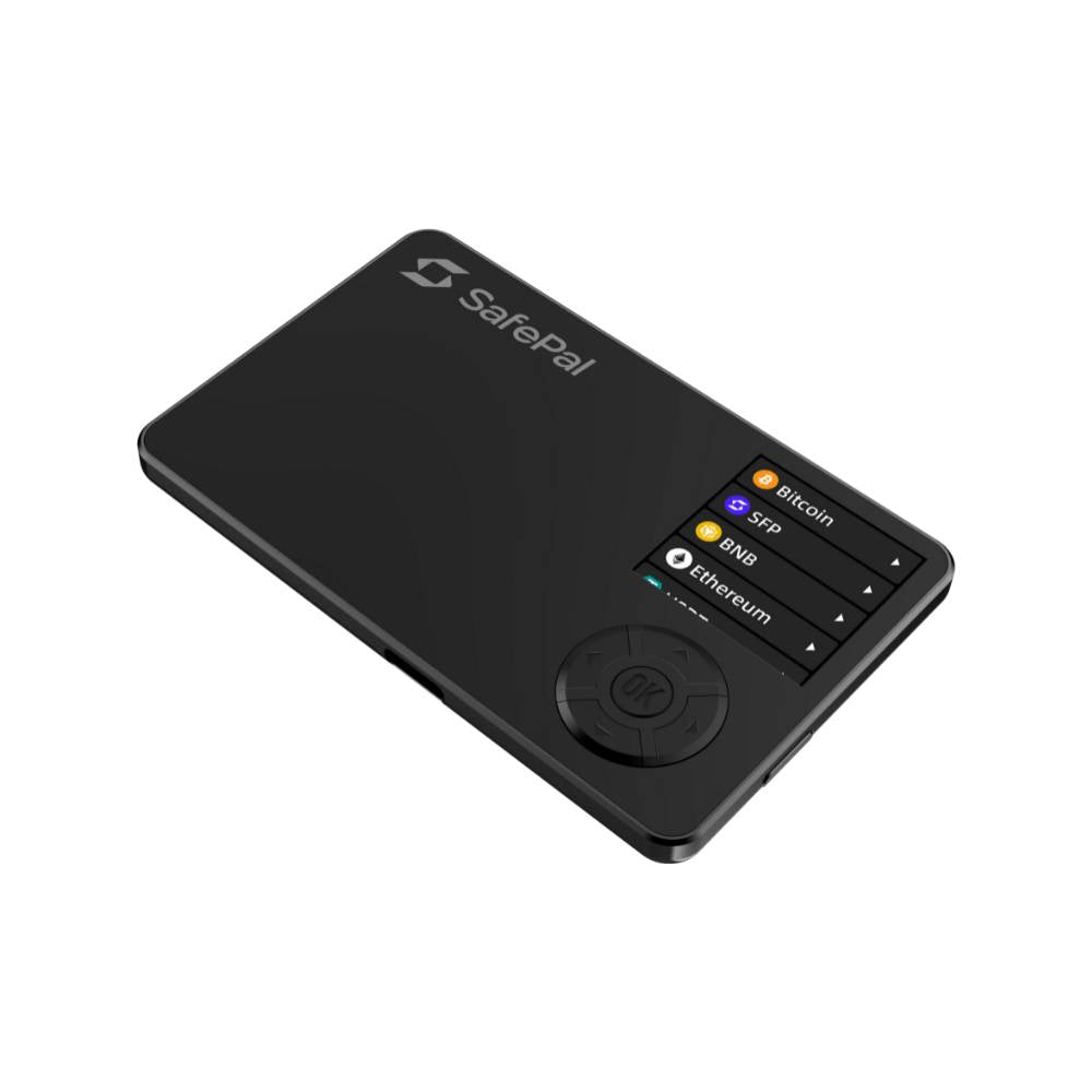 SafePal S1 Pro