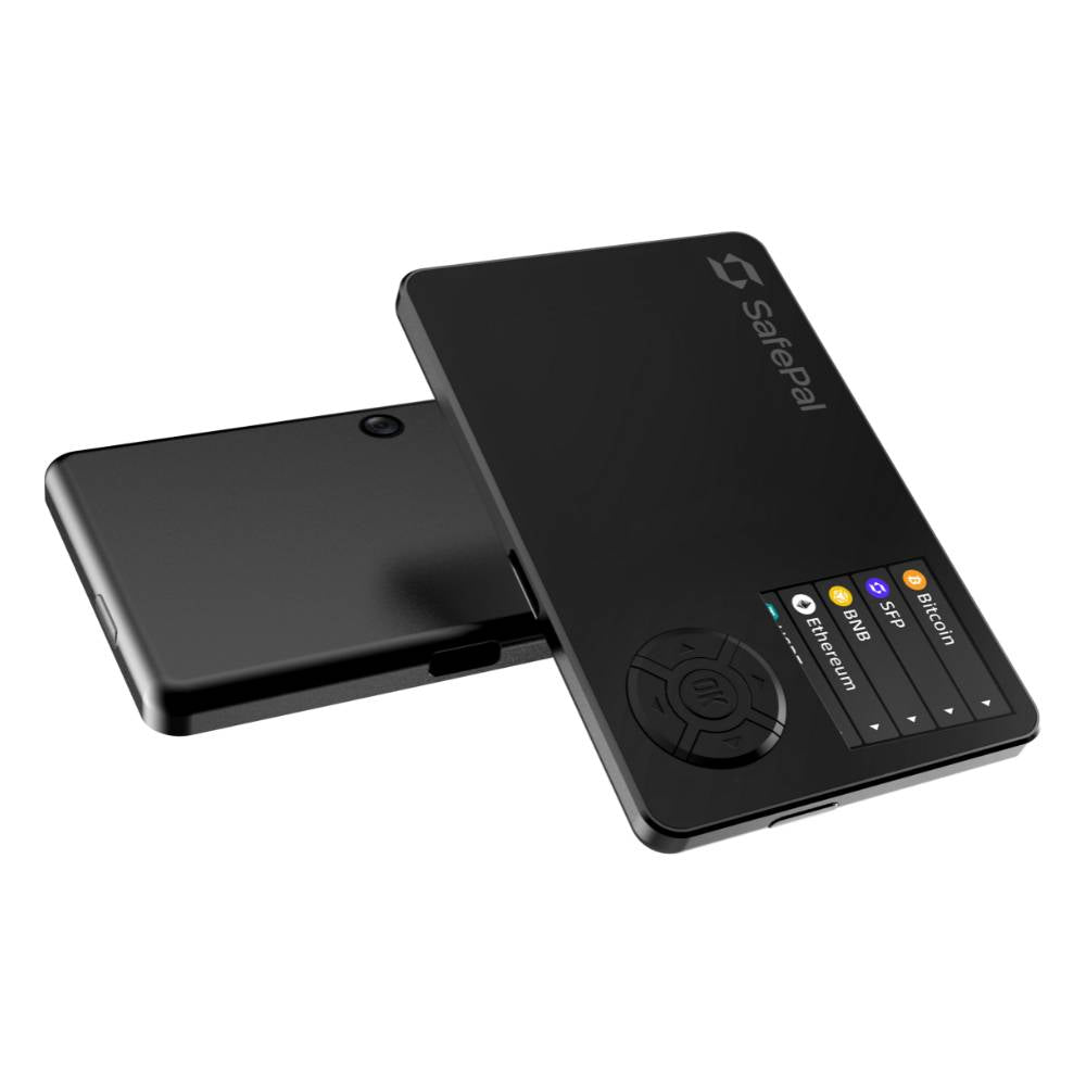 SafePal S1 Pro