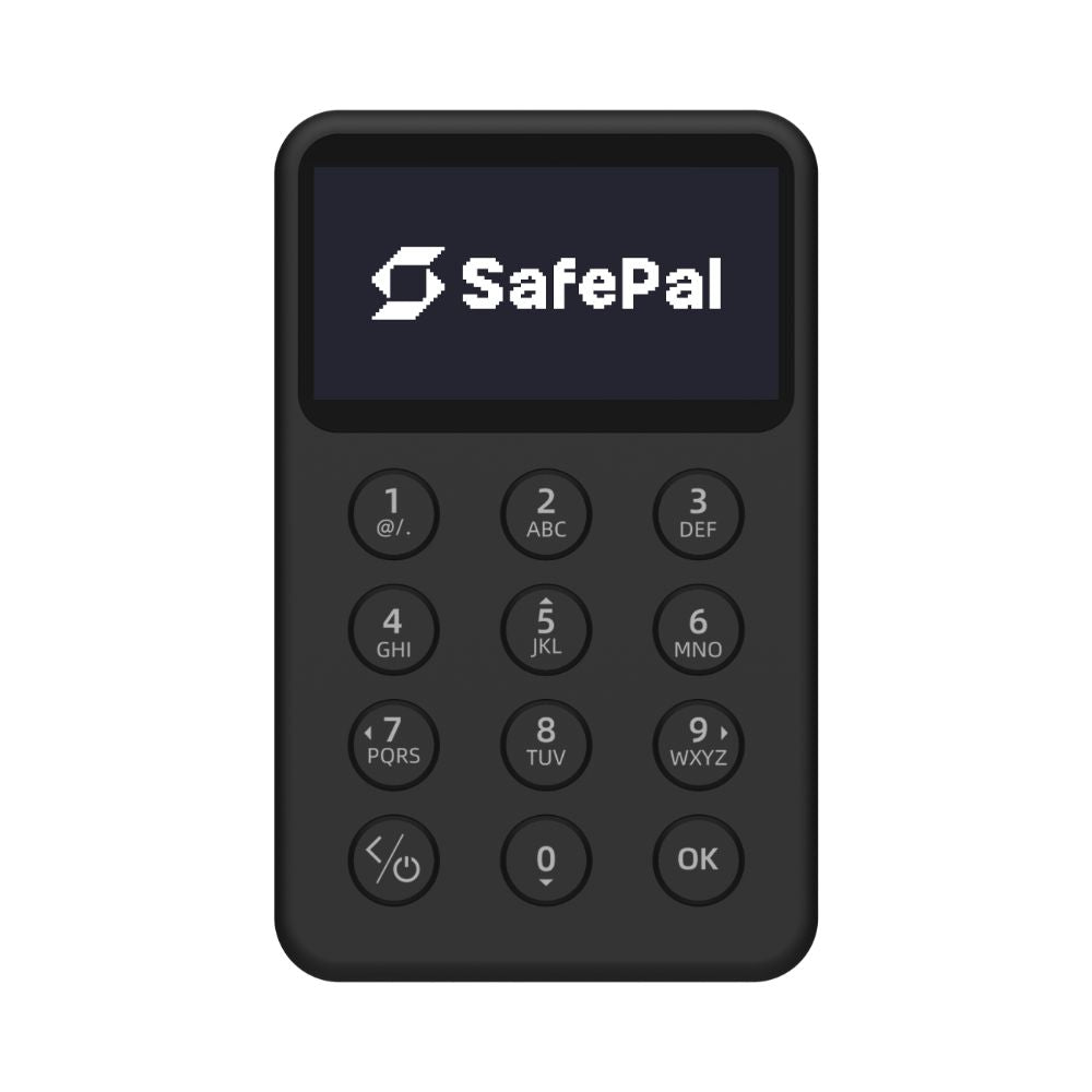 SafePal X1