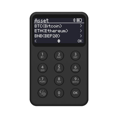 SafePal X1 – view 11