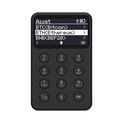 SafePal X1 – view 12