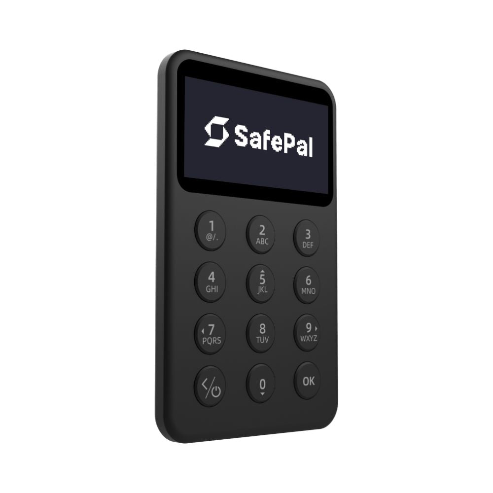 SafePal X1